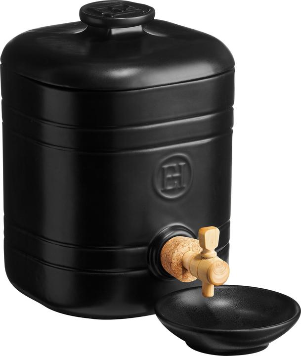 Produktbild Emile Henry Essigtopf (2500 ml)