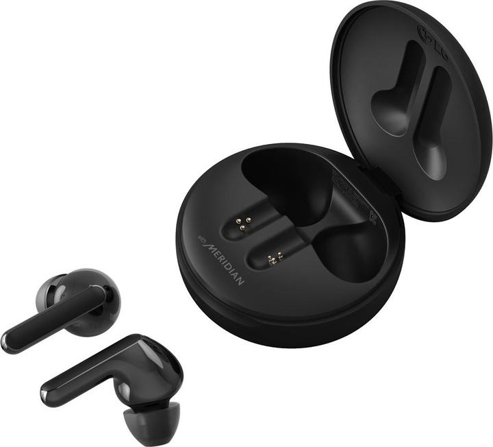 Image du produit LG TONE Free FN6 (ANC, 6 h, Sans fil)