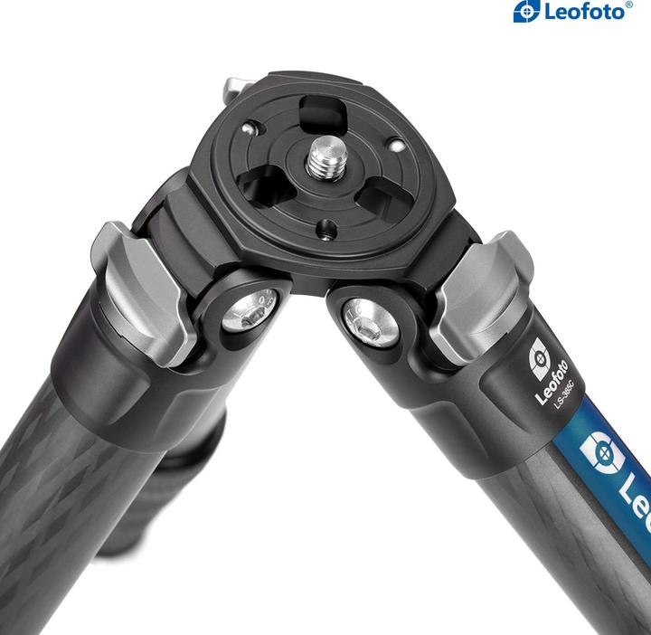 Image du produit Leofoto Ranger LS-365C (Carbone)
