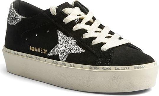 Golden Goose Hi Star