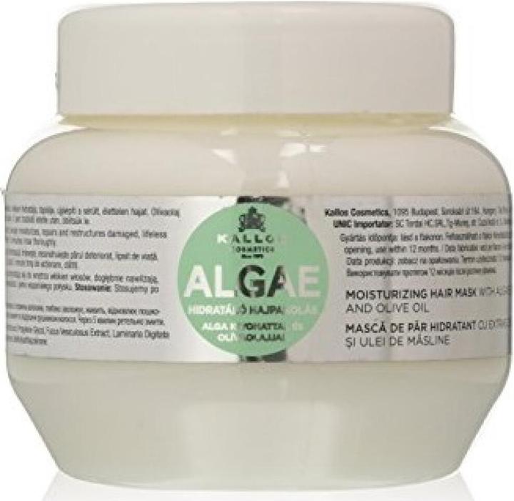 Image du produit Kallos Kjmn (275 ml)