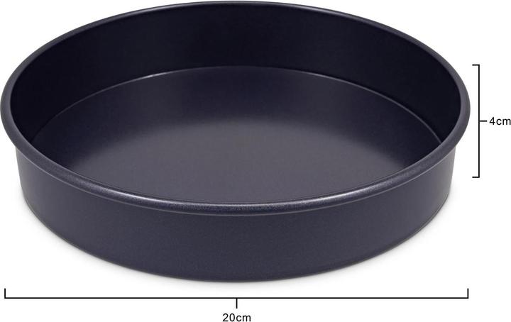 Image du produit Zyliss Moule à pâtisserie (20 cm)