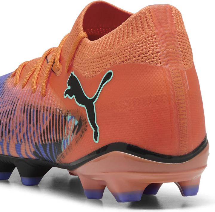 Immagine prodotto Puma Futuro 8 Creatività degli abbinamenti Fg/Ag (42)