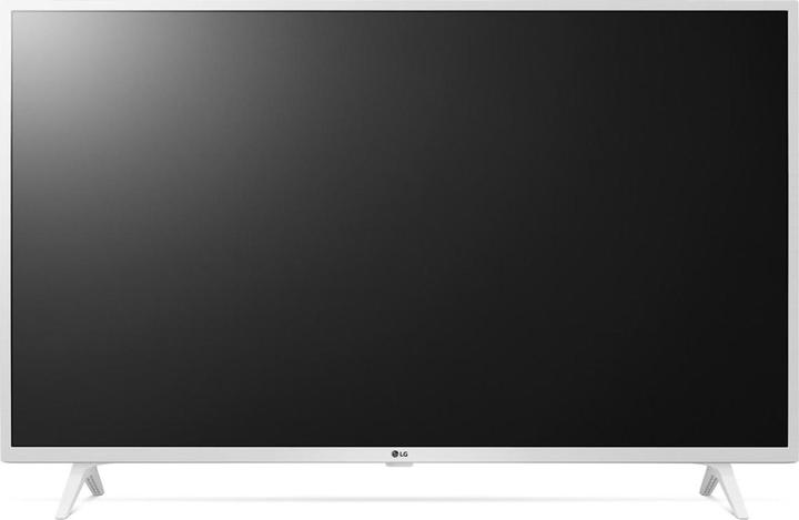 Actual product image LG 43UN73906LE (43", LCD, 4K, 2020)