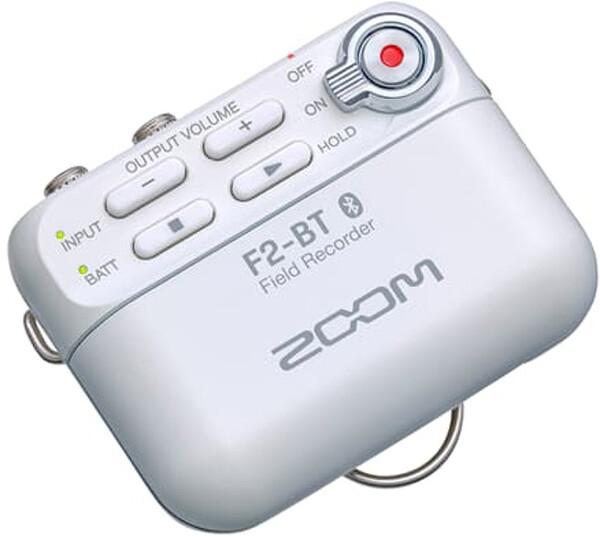 Image du produit Zoom F2-BT (Portable)
