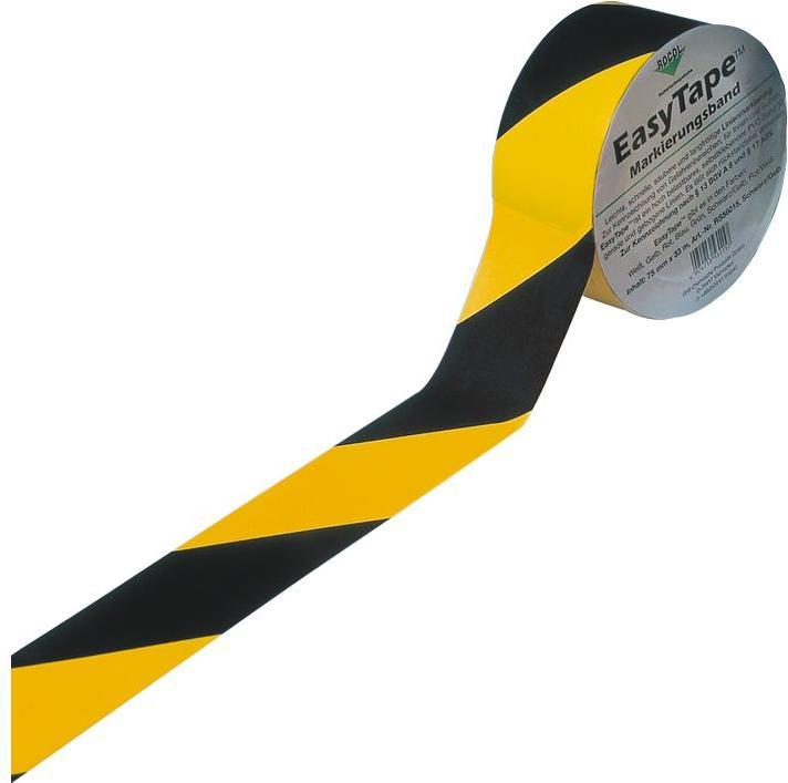 Image du produit Rocol Ruban adhésif de marquage EasyTape™ (50 mm)