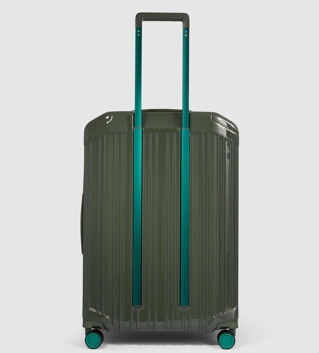 Image du produit Piquadro PQ-Light - Chariot (95 l, M (50 - 90l))