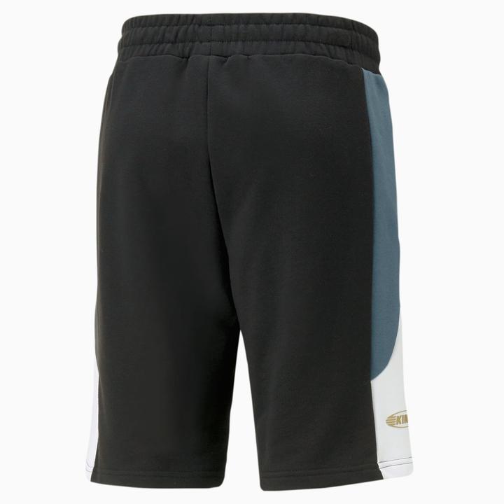 Actual product image Puma KING Top Sweat Shorts (M)