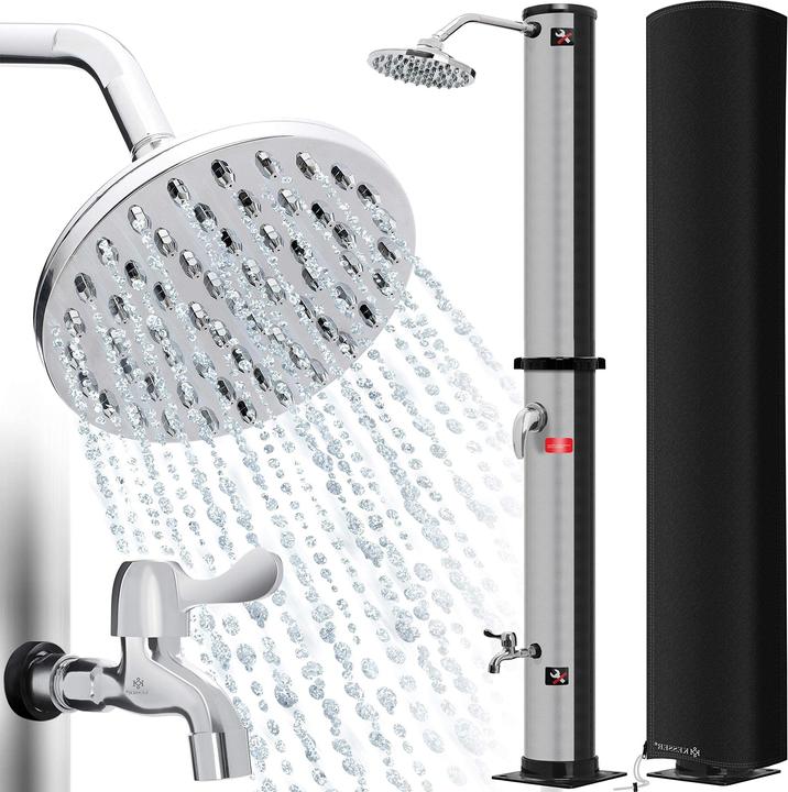 Kesser Douche solaire