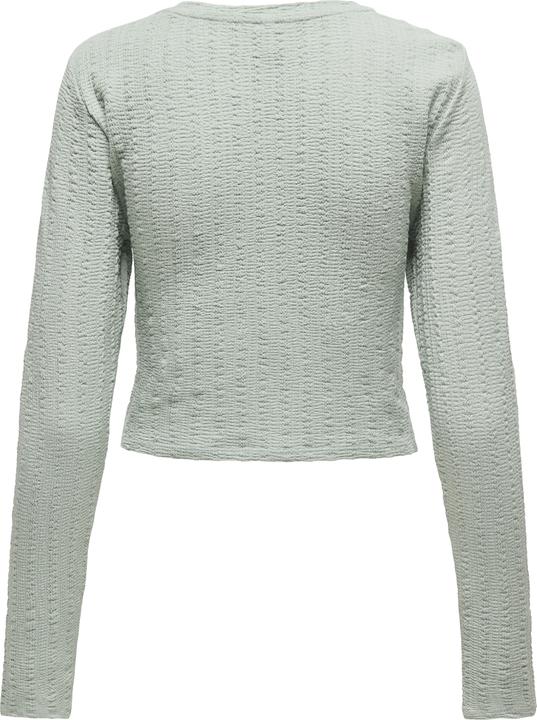 Produktbild Only Normal geschnitten Rundhals Top Top (L)