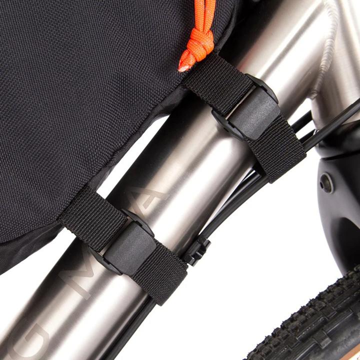 Produktbild Restrap Frame Bag (3.50 l, Rahmentasche)