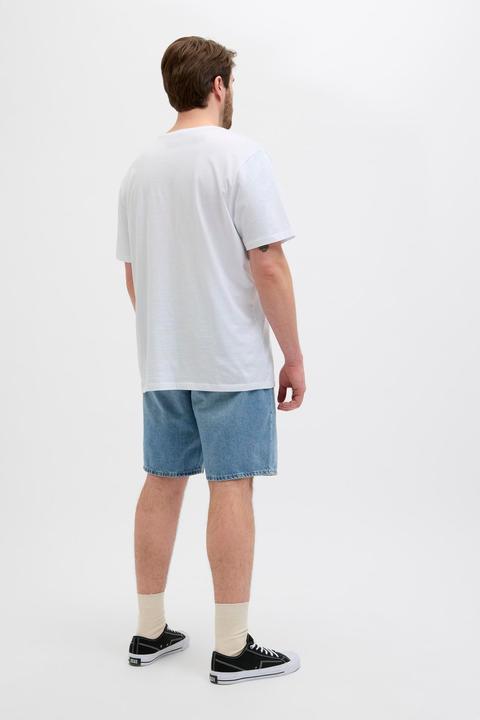 Produktbild Jack & Jones Jjitony Jjoriginal Shorts Sbd 210 Sn Pls (W38)