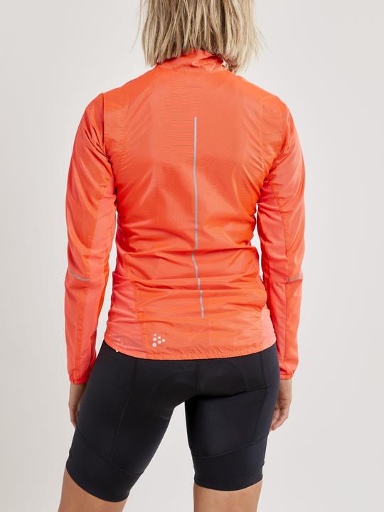 Actual product image Craft Essence Light Wind Jacket (XXL)