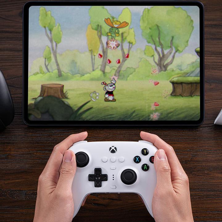 Immagine prodotto 8bitdo Ultimate 3-mod (Xbox Series X)