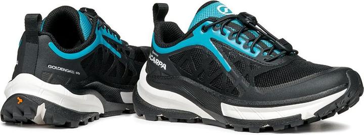 Produktbild Scarpa Kid's Golden Gate ATR GTX (27)