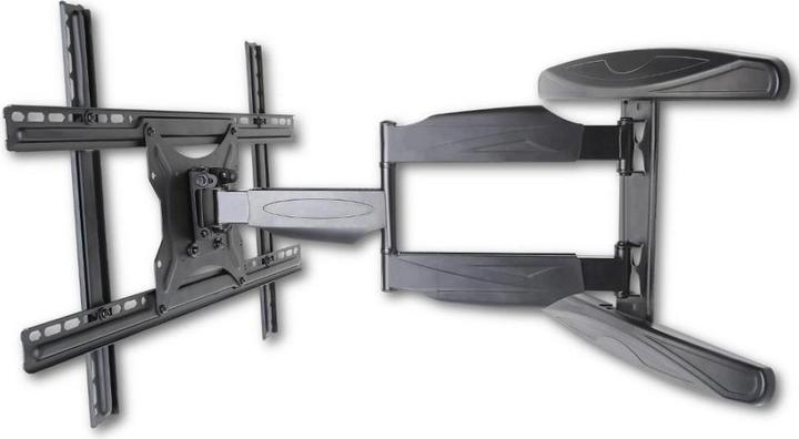 Image du produit Techly Ultra mince Full Motion (Mur, 65", 35 kg)