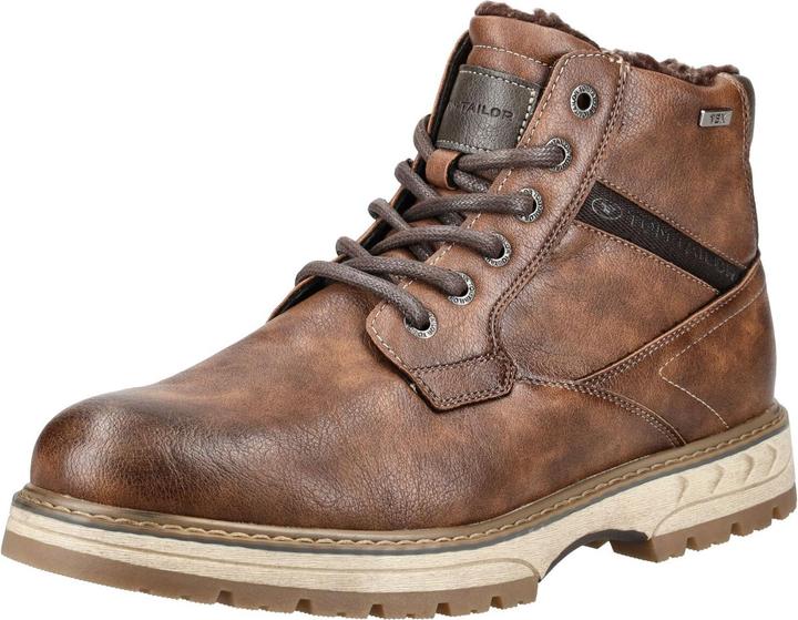Tom Tailor Stiefelette (44)