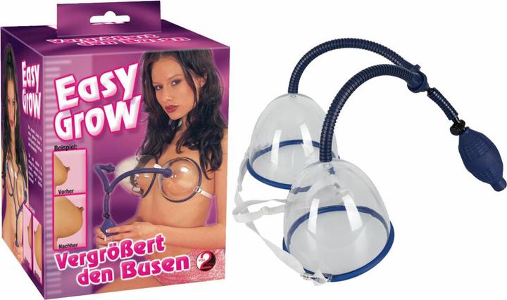 Produktbild You2Toys Easy Grow