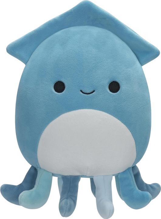 Image du produit Squishmallows REI TOYS - peluche SKY - 20 cm (20 cm)