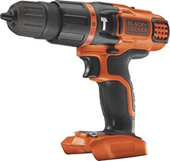 Produktbild Black & Decker Bdcros18nxj (Exzenterschleifer, 18 W)
