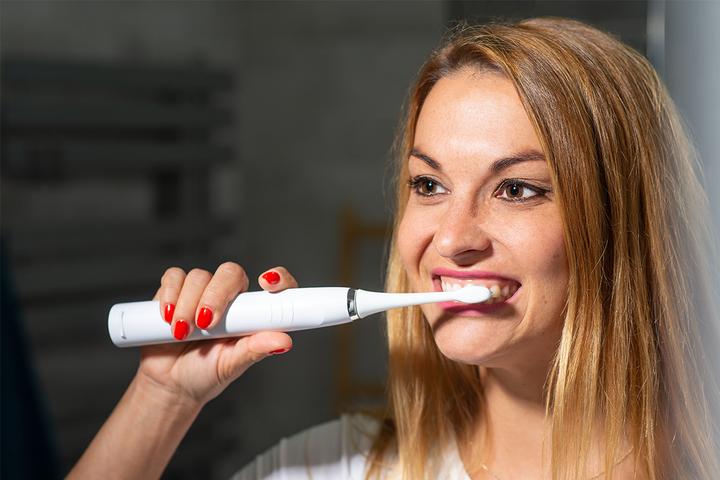 Produktbild Concept Perfect Smile ZK4010 (Schallzahnbürste)
