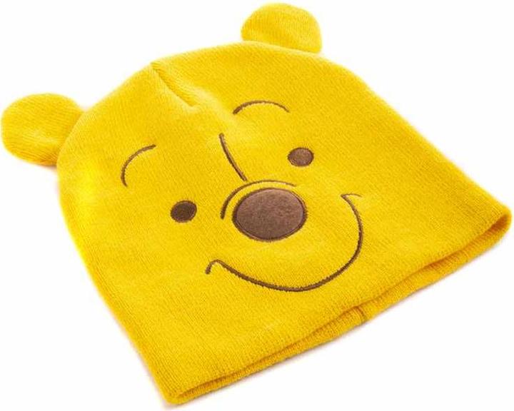 Produktbild Winnie the Pooh Mütze Erwachsene
