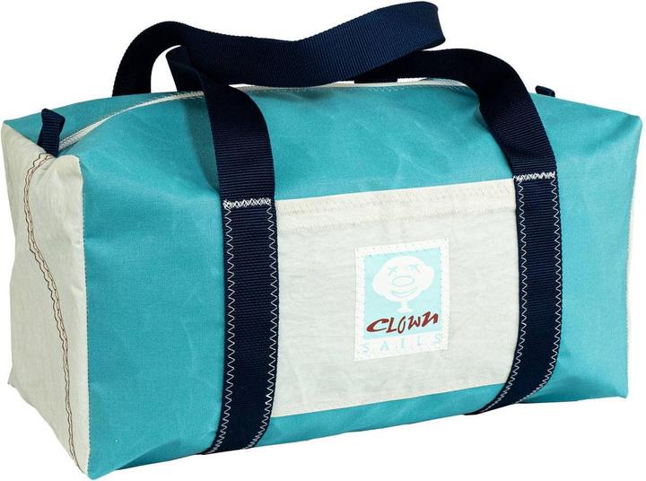 Produktbild Clown Sails Segeltuchtasche Reisetasche medium & large