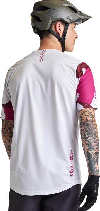 Produktbild Troy Lee Designs Flowline SS Jersey - Condfined (XL)