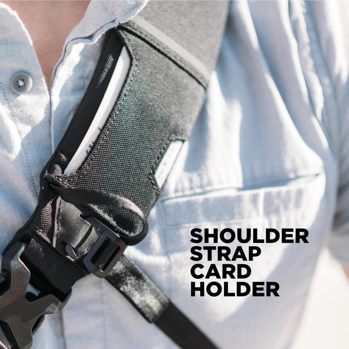 Produktbild Gomatic Navigator Sling (6 l)