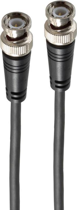Immagine prodotto Shiverpeaks Basic-S--Cavo BNC audio/video-BNC maschio a BNC maschio, RG 59, 75 OHM, 3,0m (3 m)
