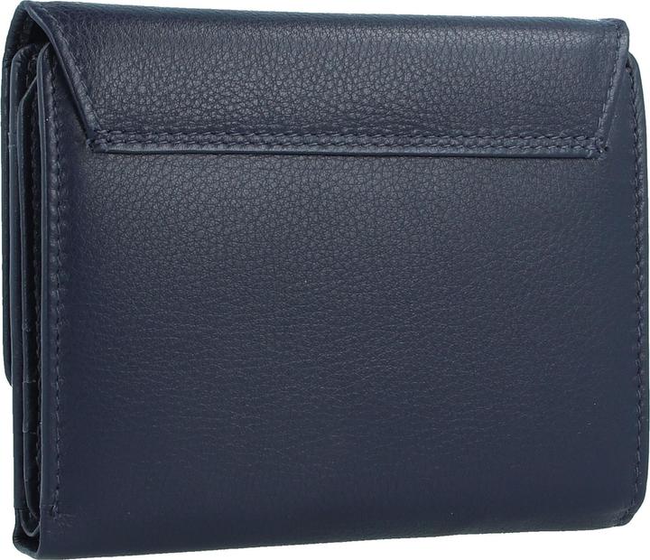 Produktbild Esquire Viktoria Geldbörse RFID Leder 12 cm