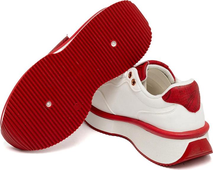 Produktbild ALV by Alviero Martini Damen Sneaker Elora Pro - 100% Polyurethan (39)