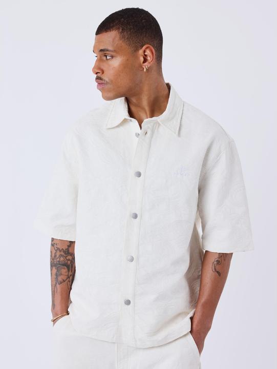 Actual product image Project X Paris Shirt (XL)
