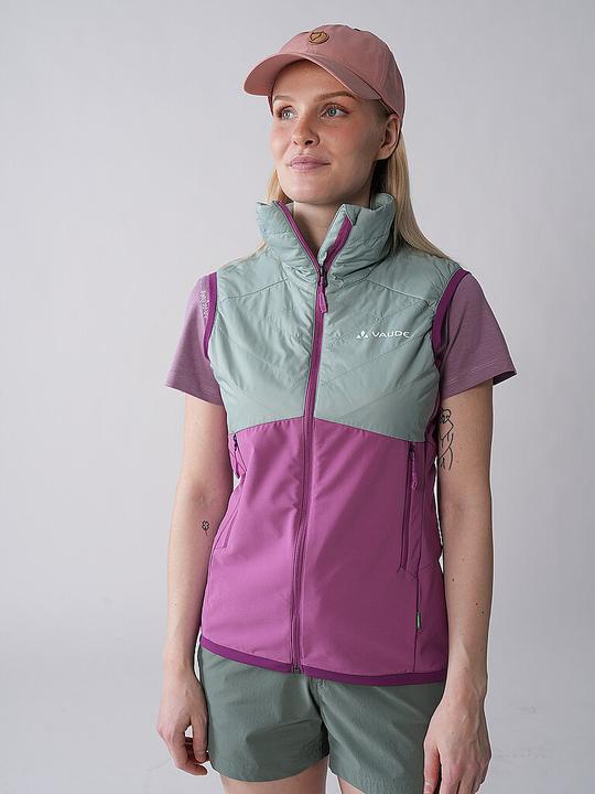 Image du produit Vaude Brenva Vest II (40)