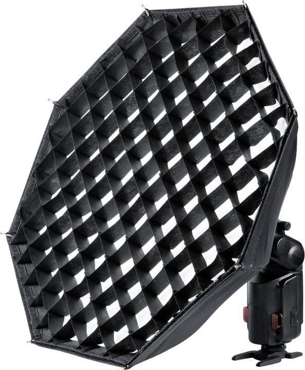 Immagine prodotto Godox AD-S7 Octabox (Soft box, 48 cm)