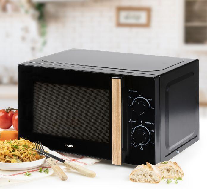 Immagine prodotto Domo DO2820 (20 l)