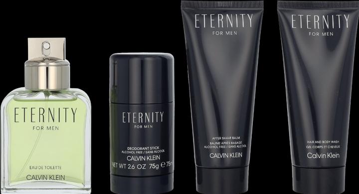 Immagine prodotto Calvin Klein Set di regali Eternity For Men