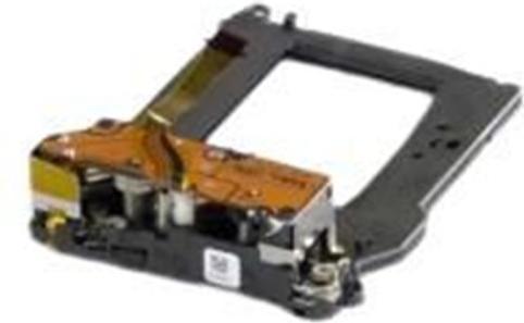 Sony Shutter Unit (Afe-3379)