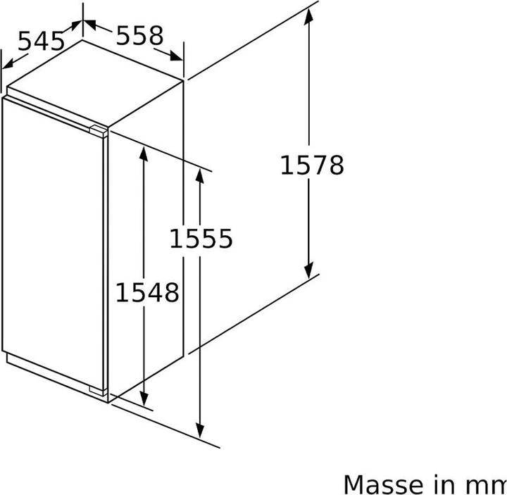 Immagine prodotto Siemens KI72LADE0H (248 l)