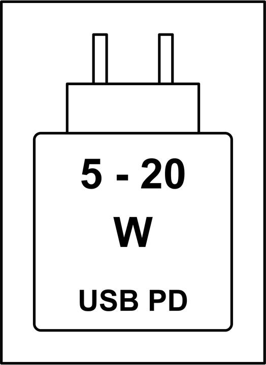 Produktbild Revendo iPhone 12 (128 GB, PRODUCT, 6.10", 12 Mpx, SIM + eSIM, A / Wie neu)