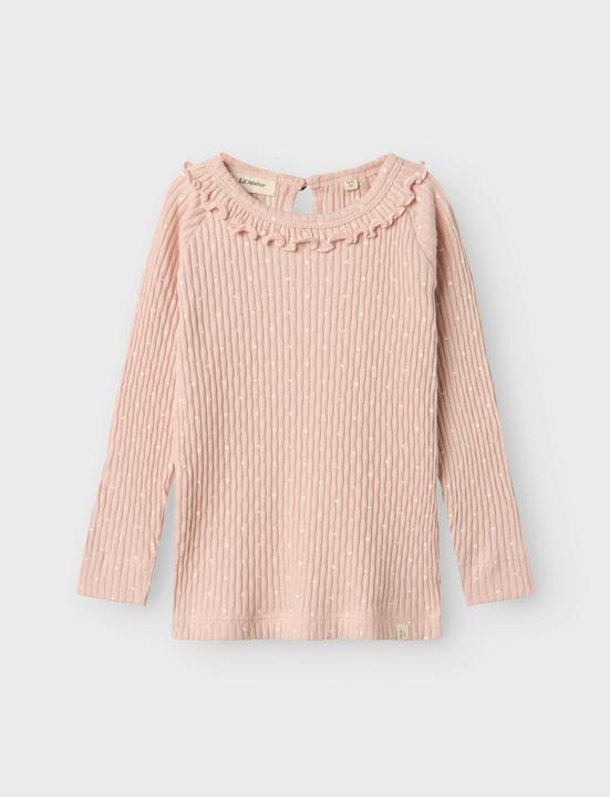 Image du produit Name it Slim Fit Oberteil mit langen Ärmeln (92)