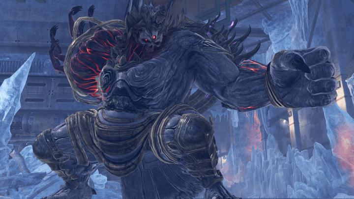 Produktbild Bandai Namco NAMCO Entertainment God Eater 3, PS4 Standard Englisch PlayStation 4 (PS4, EN)