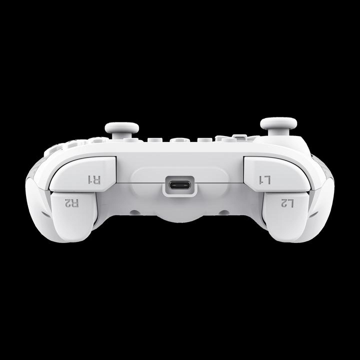 Actual product image Trust GXT1246W MUTA BT (Switch Lite, Switch)