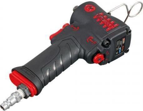 Produktbild KS Tools 1/2 miniMONSTER 1.390Nm Hochl.Druckl.-Schlagschr (Druckluft)