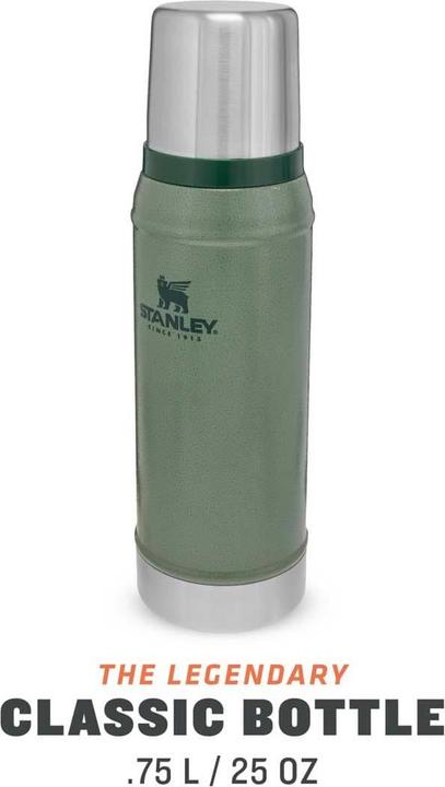 Actual product image Stanley 1913 Classic (0.75 l)