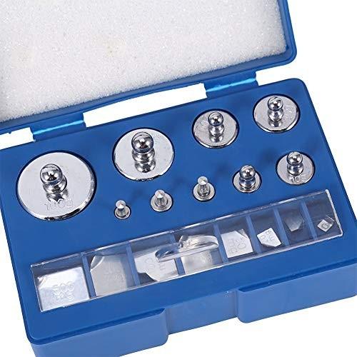 Actual product image Swissdetector Poids De Callibration Balance