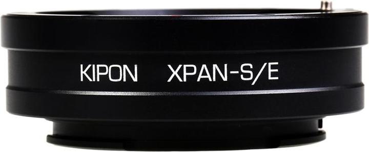 Produktbild Kipon Adapter für Hasselblad XPAN auf Sony E