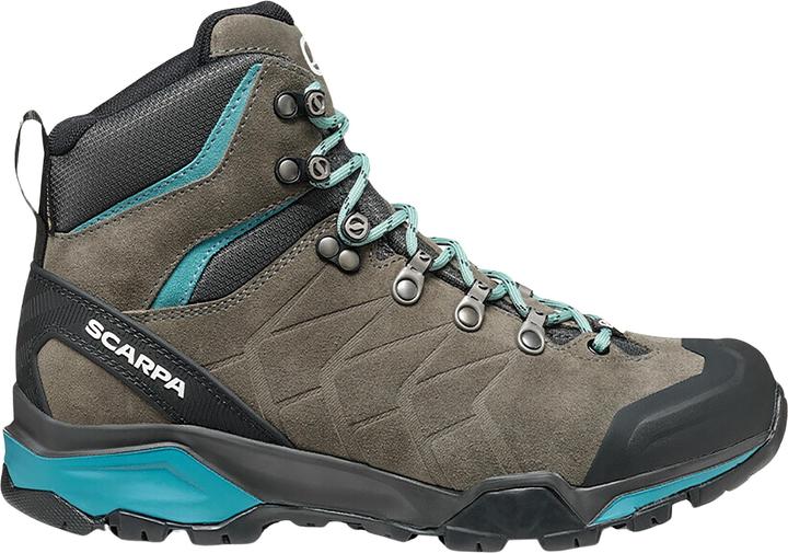 Produktbild Scarpa ZG Trek GTX Women (38.5)