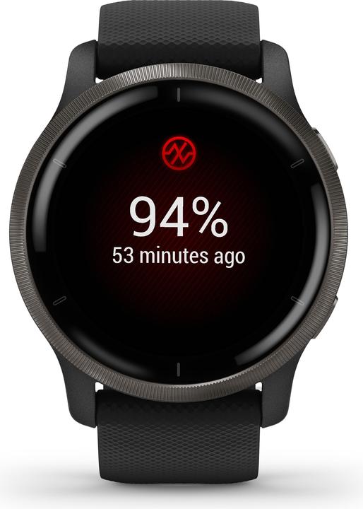 Produktbild Garmin Venu 2 (45 mm)