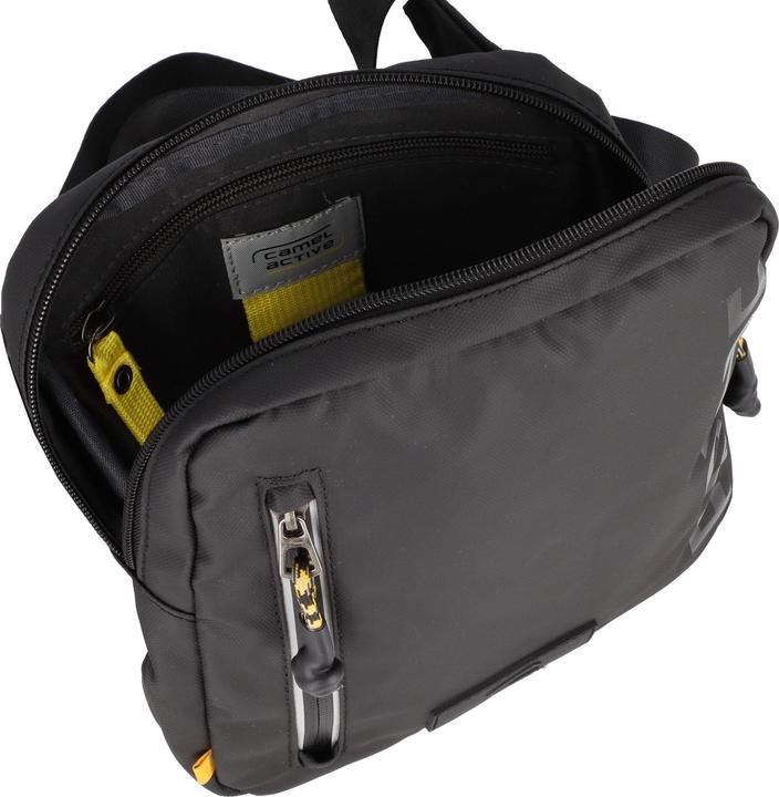 Actual product image Camel Active Explore shoulder bag 20 cm